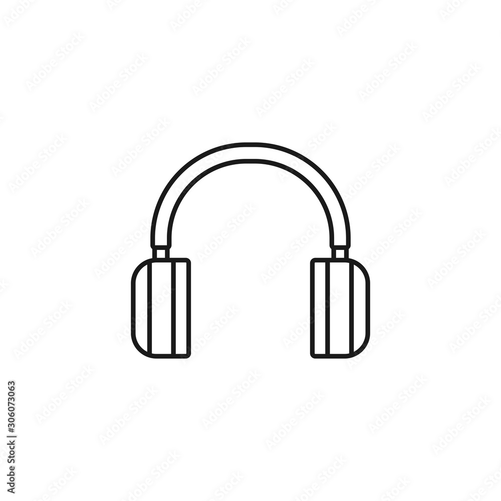 online support - minimal line web icon. simple vector illustration. concept for infographic, website or app. online support - minimal line web icon. simple vector illustration. concept for infographic, website or app.