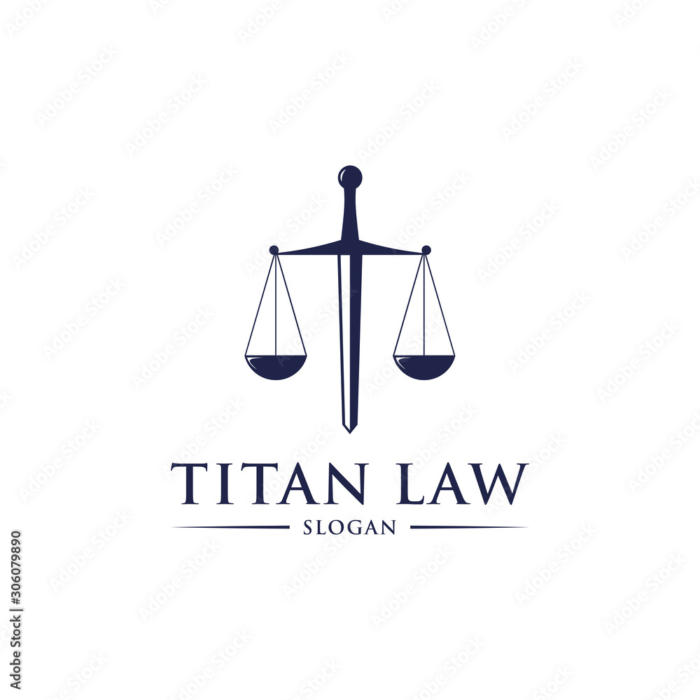 law logo design concept inspiration, vector eps 10 law logo design concept inspiration, vector eps 10