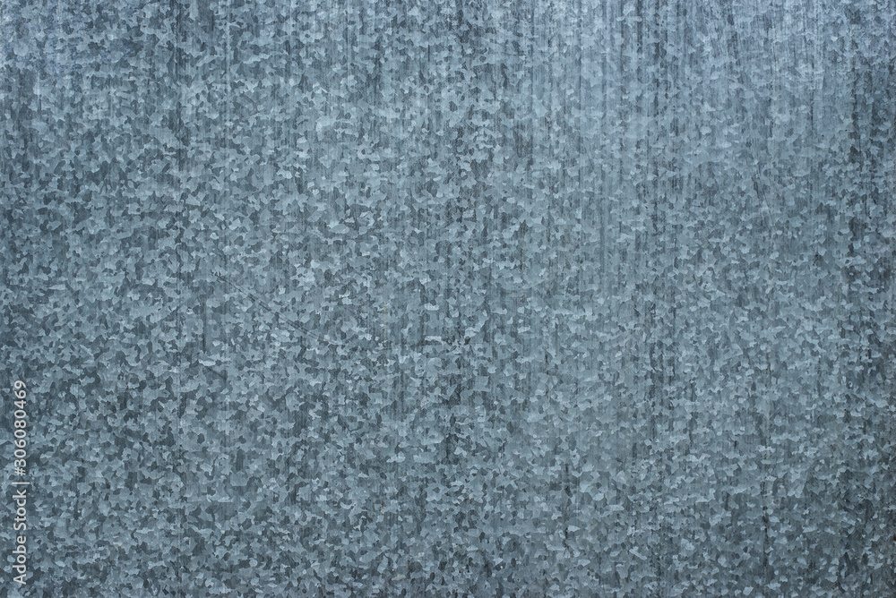 Zinc galvanized grunge metal texture Zinc galvanized grunge metal texture