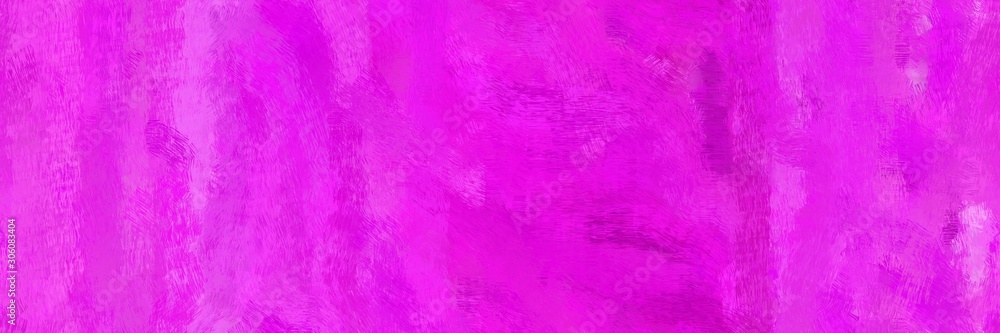 art design art painting with magenta, orchid and violet color