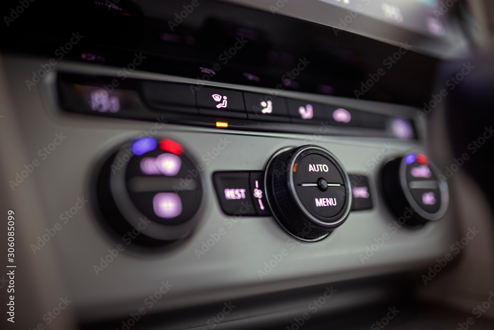 Car Air Conditioner Car Air Conditioner
