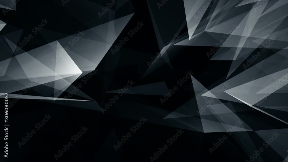 dark dynamic abstract black background motion