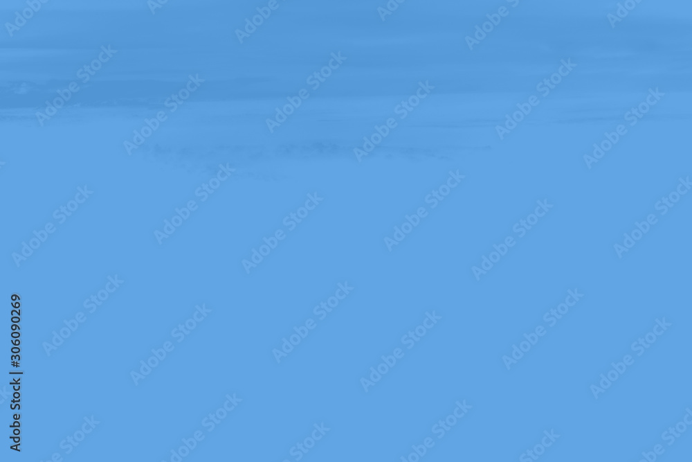 Obraz premium close up blue paper texture background