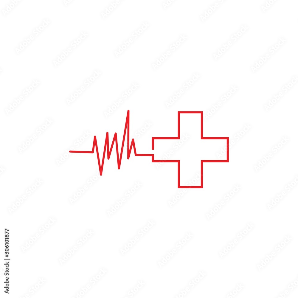 Medical helath vector art design illustration Medical helath vector art design illustration
