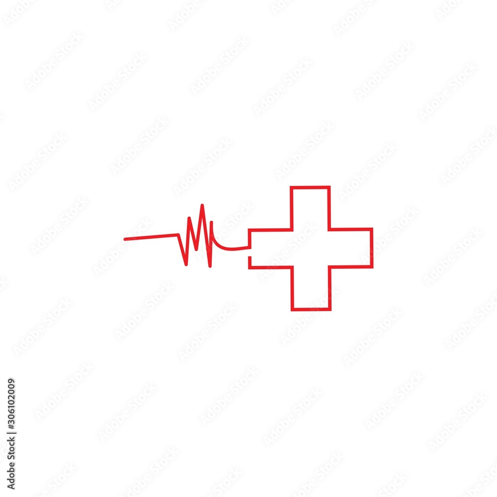 Medical helath vector art design illustration Medical helath vector art design illustration