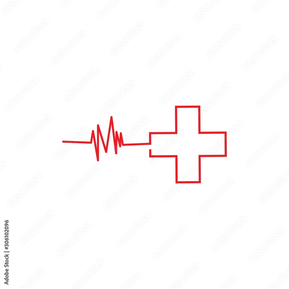 Medical helath vector art design illustration Medical helath vector art design illustration