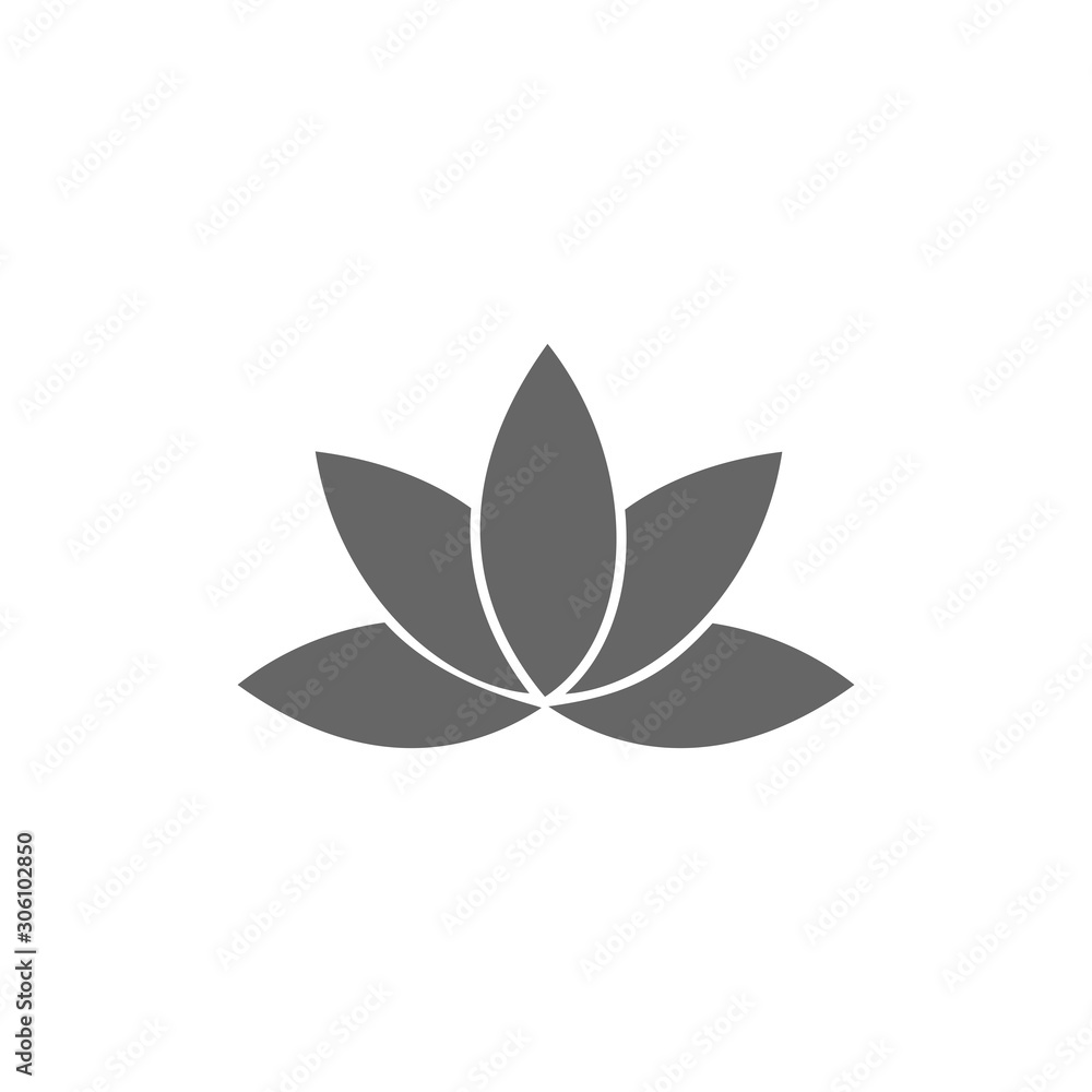 flower icon, lotus flower icon logo design vector symbol flower icon, lotus flower icon logo design vector symbol