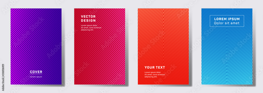 Geometric lines patterns with edges, angles. Geometric lines patterns with edges, angles.