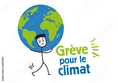 Grève pour le climat