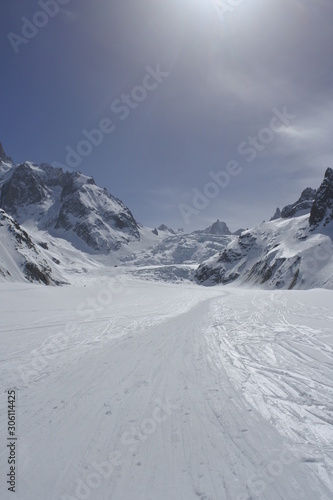 White Valley