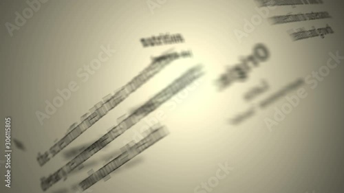 Definition: Nutrition