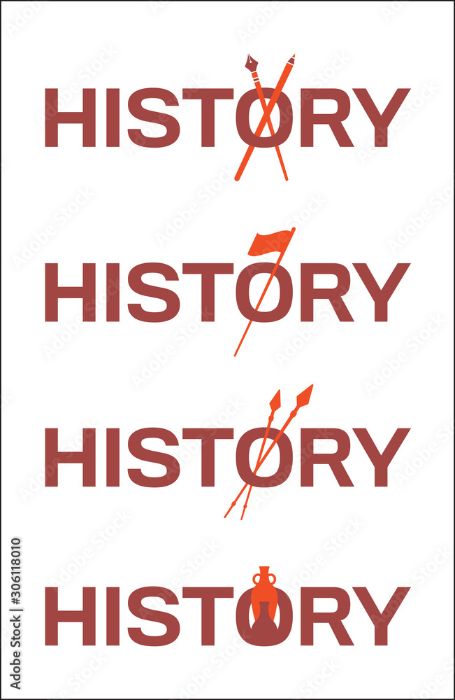 history word and date symbols. ancient history, pen, flag, crockery ... - 1000 F 306118010 B3KyCWzNSlgcmHgIMeIic7SbXrV4CFAe history word and date symbols. ancient history, pen, flag, crockery ... - 1000 F 306118010 B3KyCWzNSlgcmHgIMeIic7SbXrV4CFAe