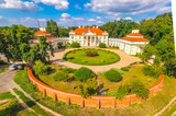 Pałac w Śmiełowie - Muzeum Adama Mickiewicza