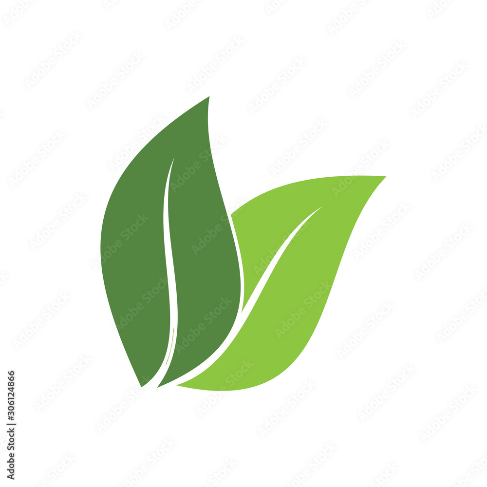 green leaf icon vector design symbol green leaf icon vector design symbol