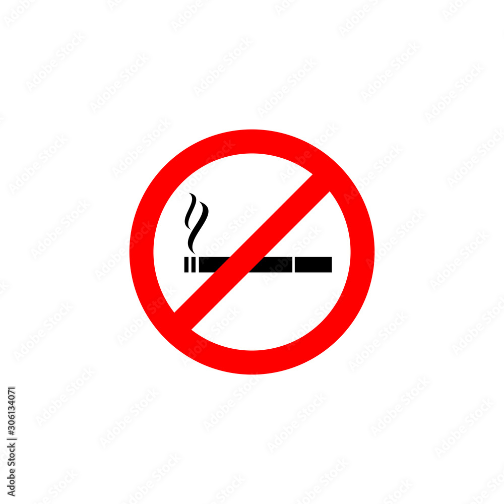 prohibition sign icon vector design symbol prohibition sign icon vector design symbol