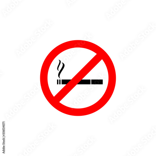 prohibition sign icon vector design symbol Free Download prohibition sign icon vector design symbol - GFXLoad