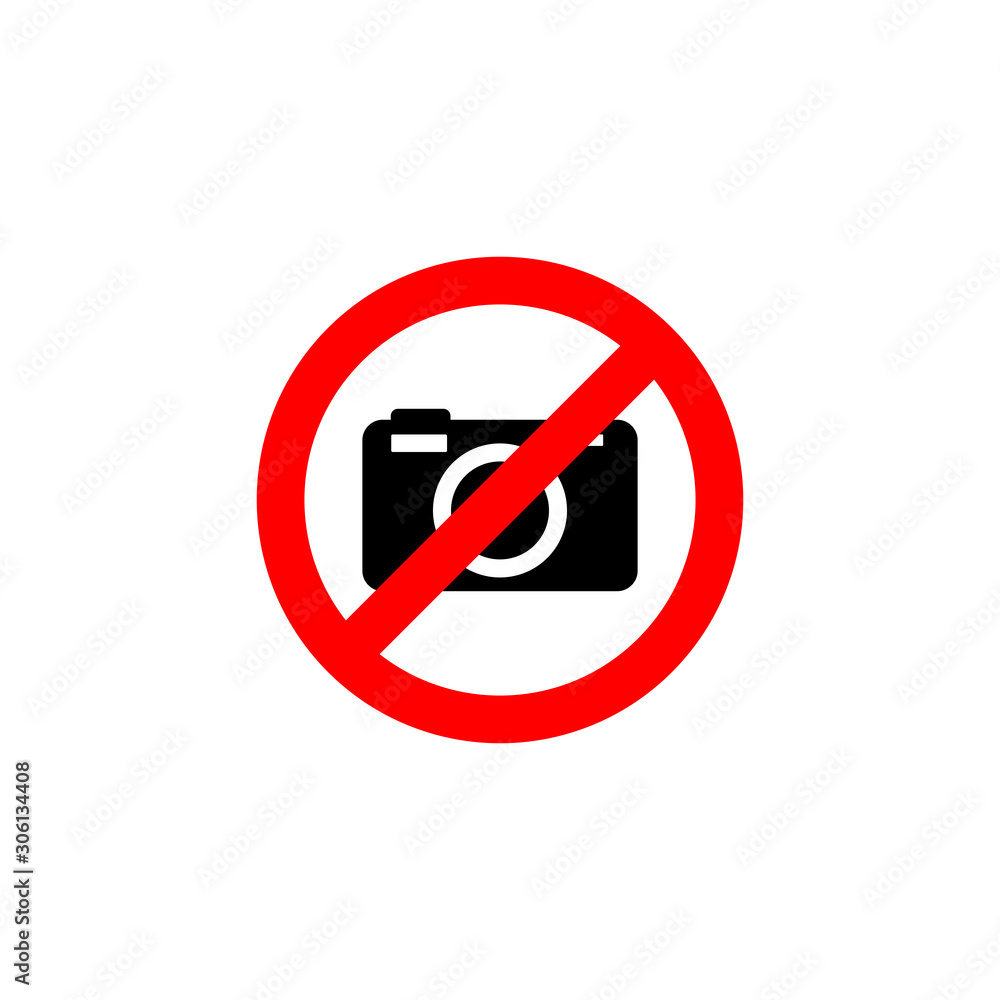 prohibition sign icon vector design symbol prohibition sign icon vector design symbol