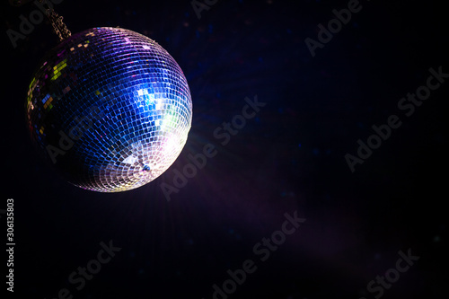 Disco Ball - Entertainment backgrounds
