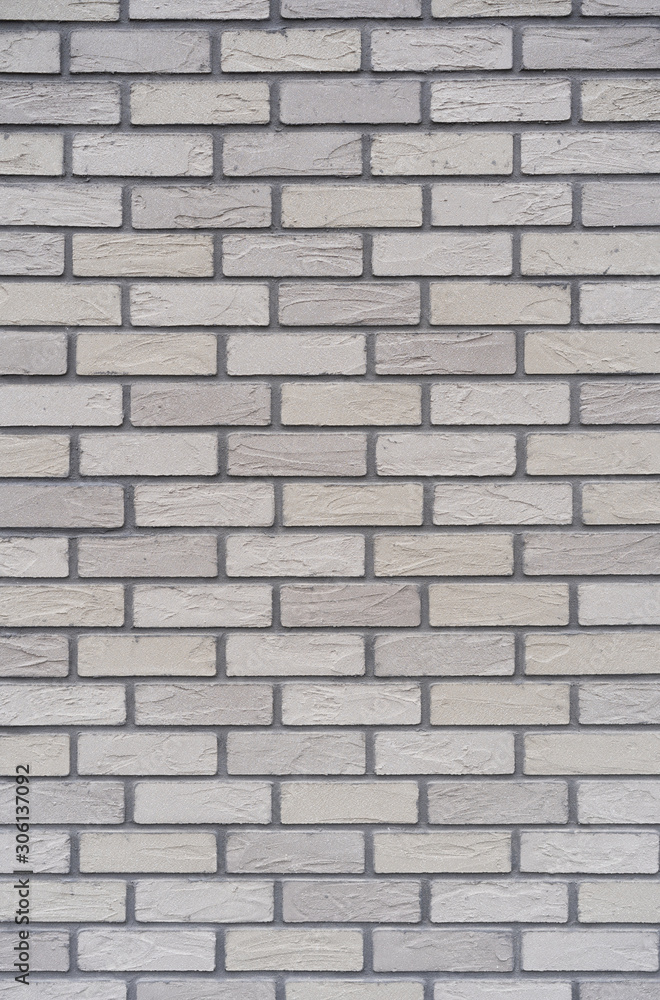 beautiful texture of the brick facade of the building beautiful texture of the brick facade of the building