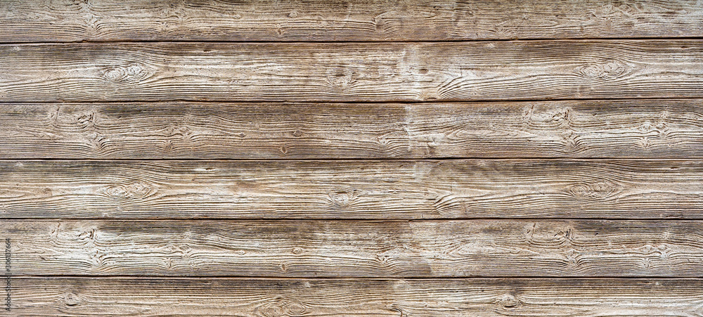 Fototapeta premium beautiful texture of wooden boards