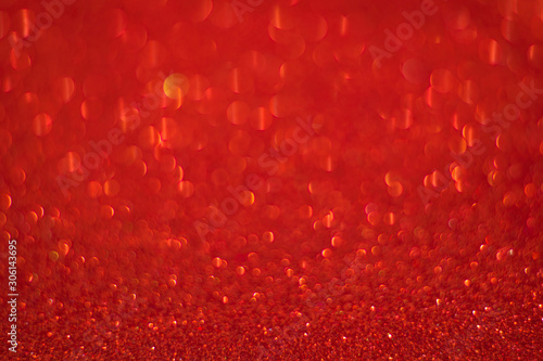 abstract red shiny texture background 