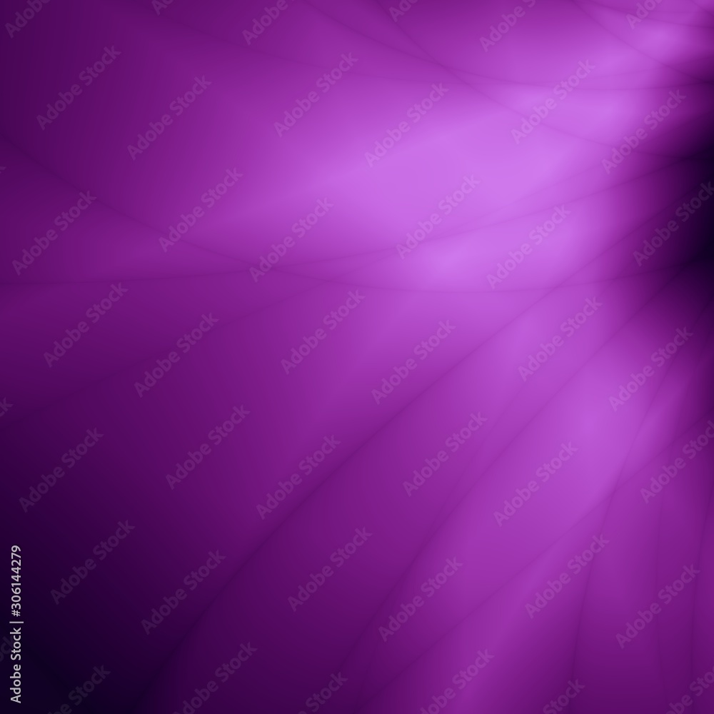 Fototapeta premium Background abstract purple card design