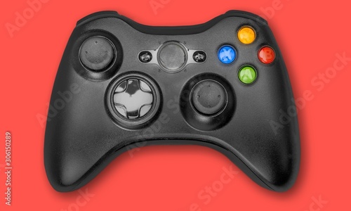 Controller.