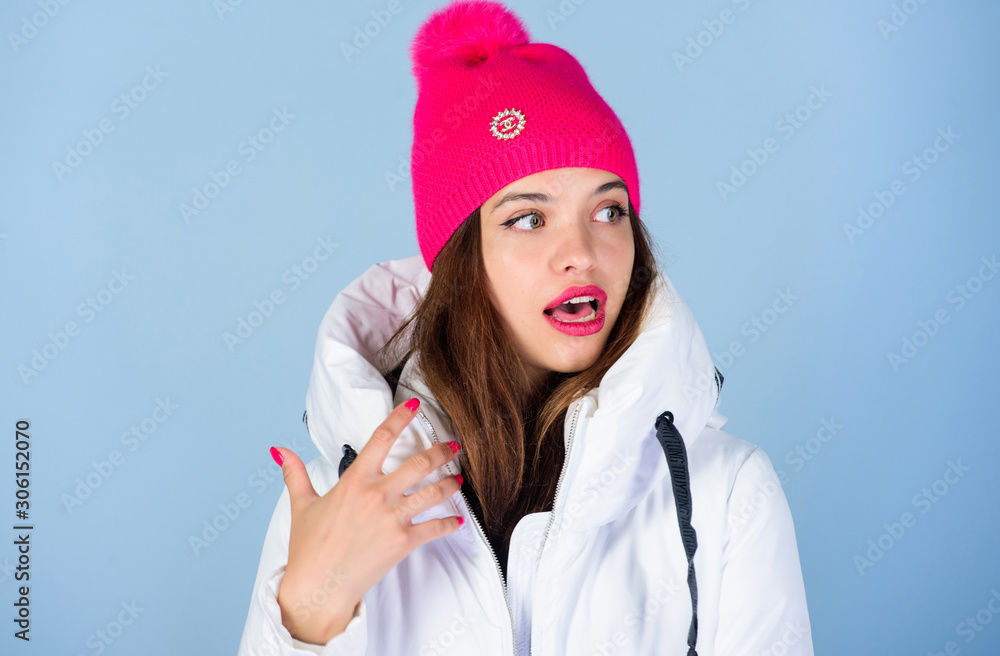 Winter fancy jacket hotsell