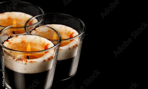 Photography Candle.