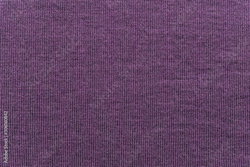 background and texture. purple textile fabric