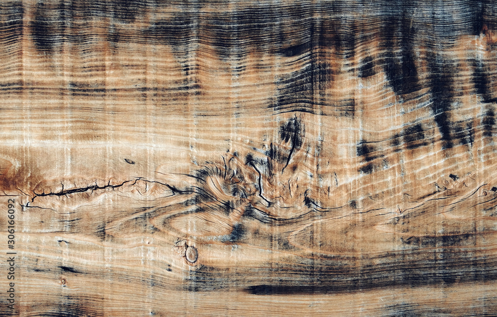 Fototapeta premium old wood background