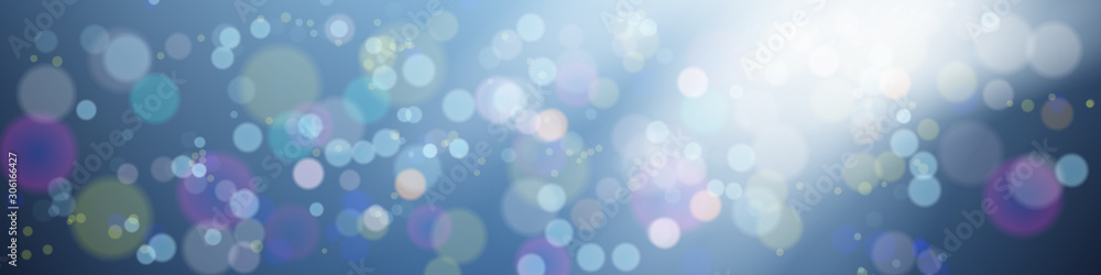 Winter Celebration Bokeh Computational Generative background illustration Winter Celebration Bokeh Computational Generative background illustration