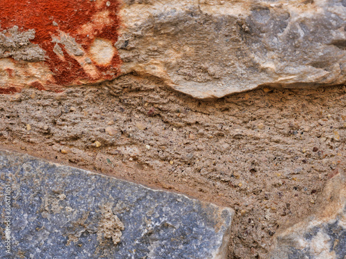 stone wall background texture