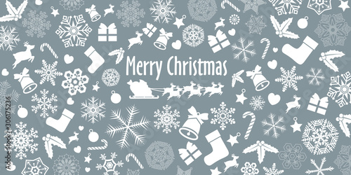 クリスマスシート