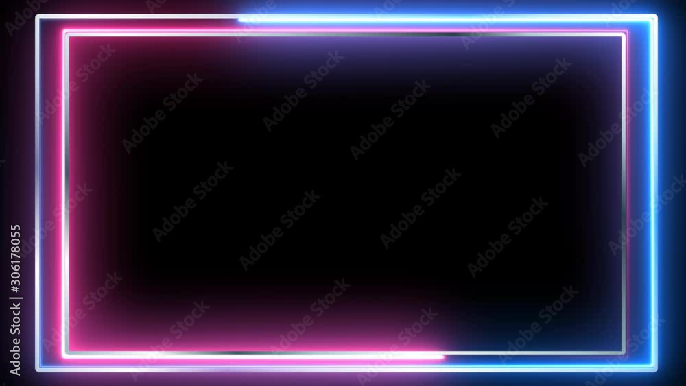 neon sign abstract background ultraviolet spectrum neon sign abstract background ultraviolet spectrum