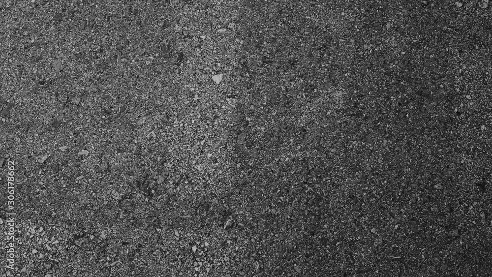 Fototapeta premium dirty asphalt background texture