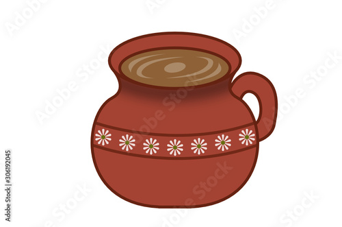 Champurrado