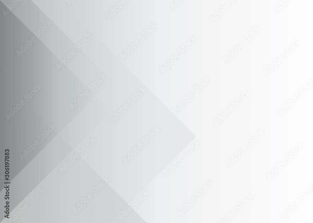 Silver light gray shape paper subtle vector abstract background illustration Silver light gray shape paper subtle vector abstract background illustration