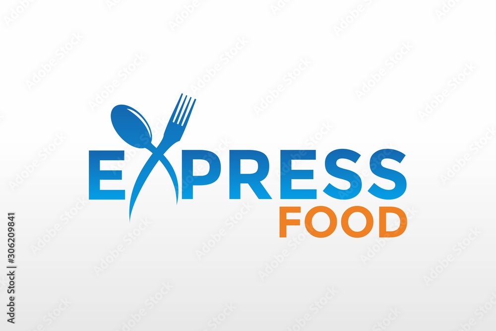 Food Express Logo