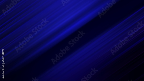 4k resolution of abstract background, blue blurred diagonal design