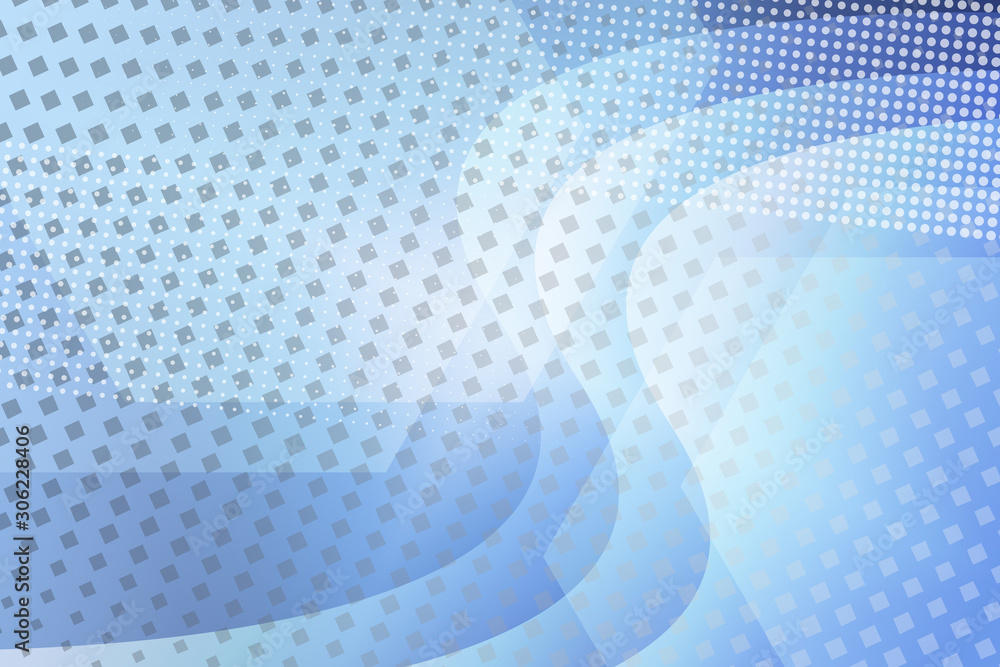 Fototapeta premium abstract, blue, design, digital, wave, illustration, technology, wallpaper, texture, light, graphic, art, curve, lines, pattern, futuristic, business, concept, backdrop, waves, color, line, internet