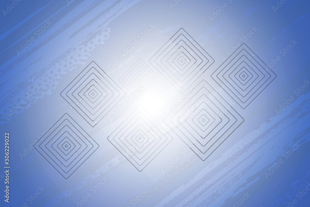 Obraz premium abstract, blue, design, digital, wave, illustration, technology, wallpaper, texture, light, graphic, art, curve, lines, pattern, futuristic, business, concept, backdrop, waves, color, line, internet