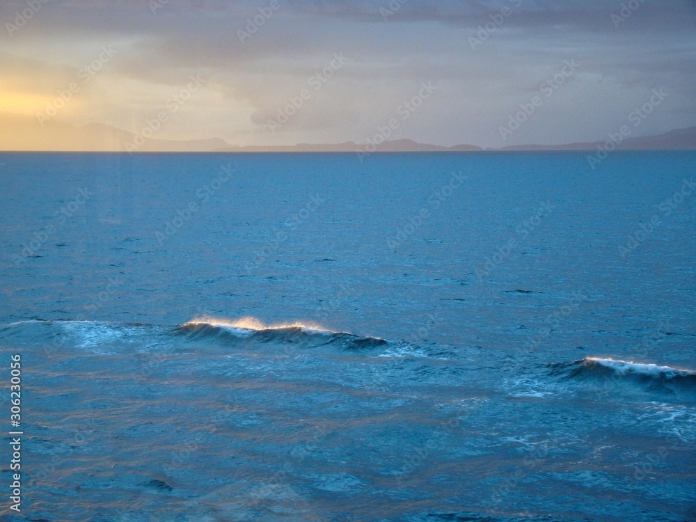 mar azul mar azul