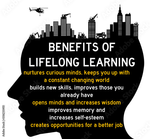 lifelong learning benefits