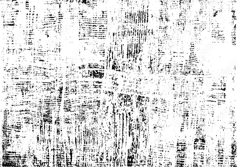Rough black and white texture vector. Distressed overlay texture. Grunge background. Abstract textured effect. Vector Illustration. Black isolated on white background. EPS10 Rough black and white texture vector. Distressed overlay texture. Grunge background. Abstract textured effect. Vector Illustration. Black isolated on white background. EPS10