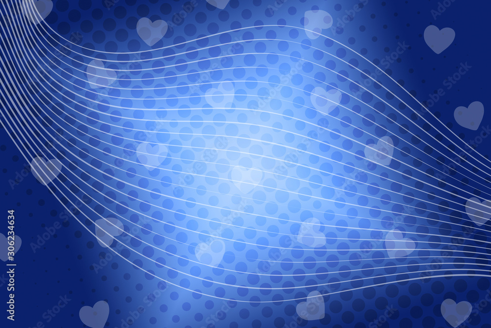 Naklejka premium abstract, blue, technology, business, light, digital, illustration, design, wallpaper, graphic, texture, concept, 3d, arrow, computer, space, backdrop, line, square, white, color, pattern, corporate