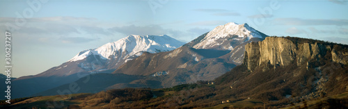 Appennino tosco emiliano 