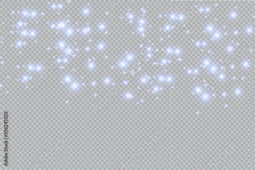Falling snow, snowflakes. It is snowing, winter.