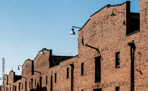 Fort Worth Stockyard District