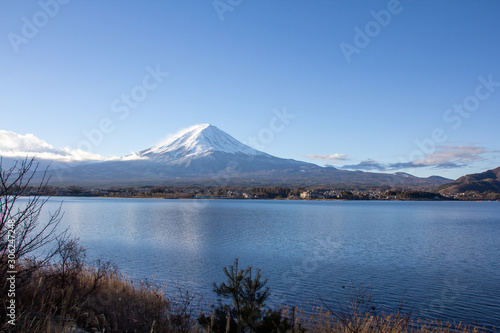 日本の山 富士山